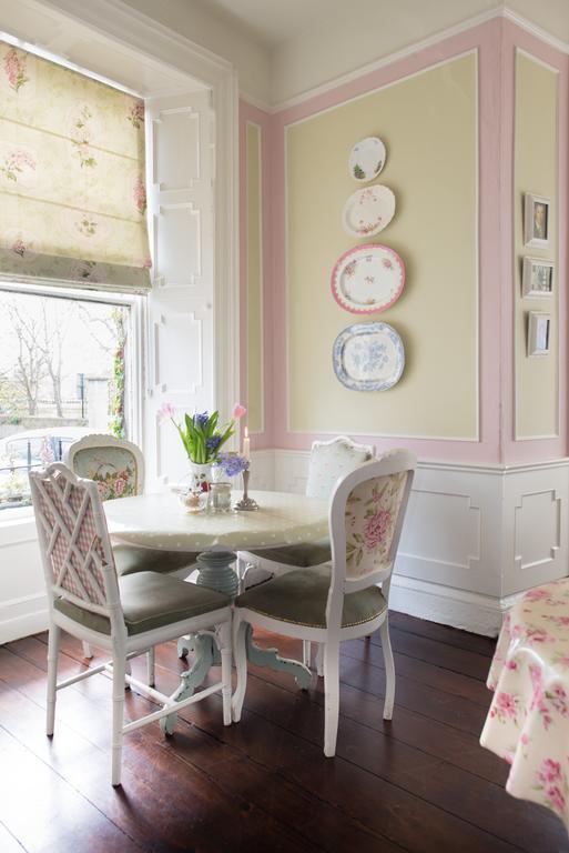 Finnegans Hostel And B&B Accommodation Tralee Exteriör bild