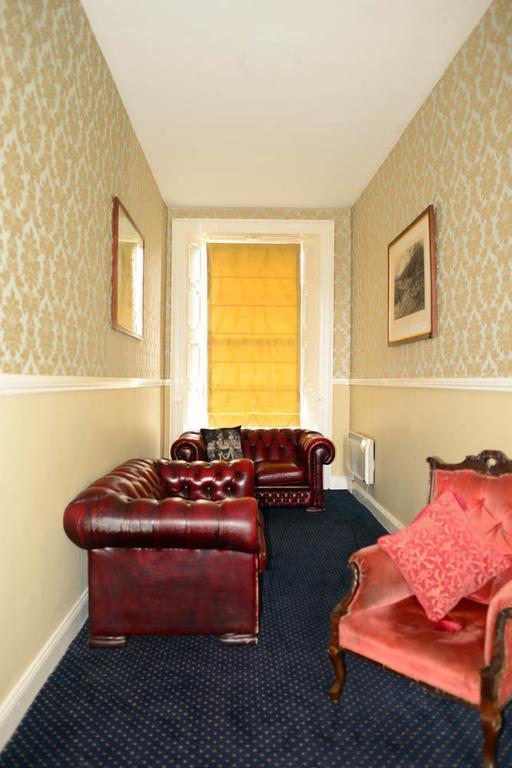 Finnegans Hostel And B&B Accommodation Tralee Exteriör bild