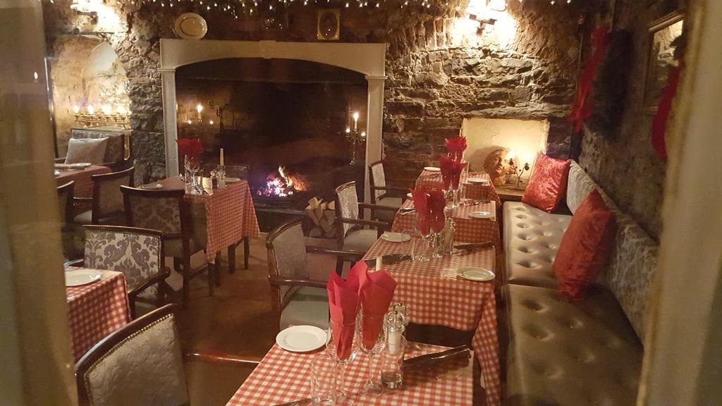 Finnegans Hostel And B&B Accommodation Tralee Exteriör bild