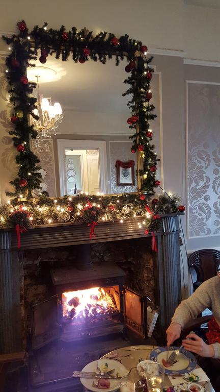 Finnegans Hostel And B&B Accommodation Tralee Exteriör bild